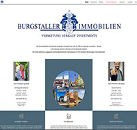 Burgstaller Immobilien